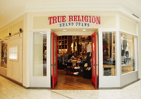 True Religion Clothing: Denim Style and Beyond
