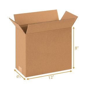Why is Corrugated Cardboard Used?