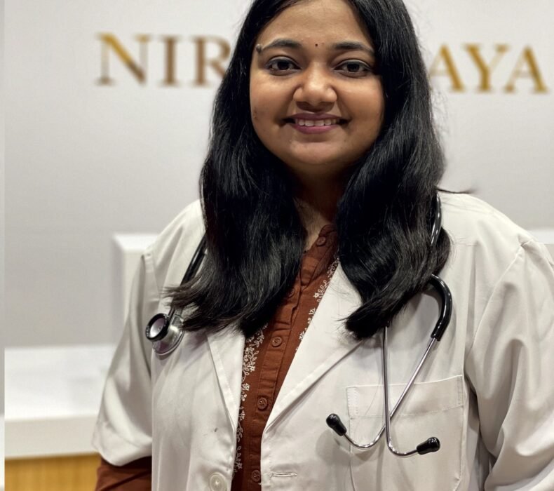 Gynecologist in Noida