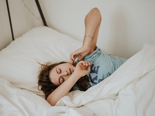 5 Simple Ways to Enhance Your Sleep Cycle