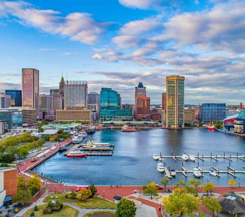 8 Baltimore Attractions Not to Miss