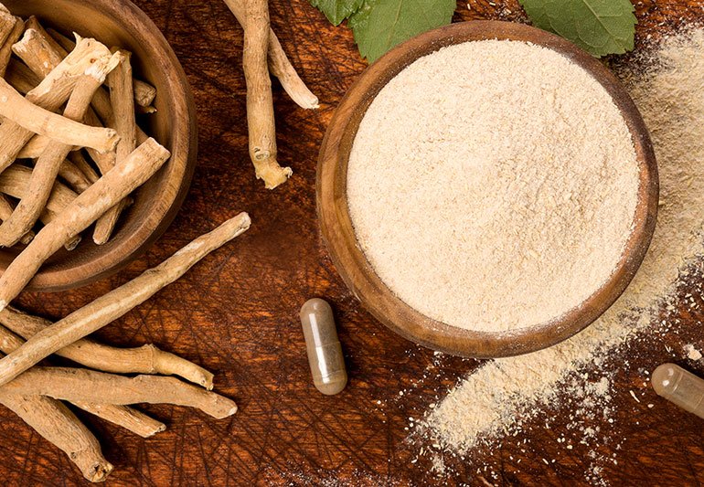Well-Being Advantages Of Ashwagandha