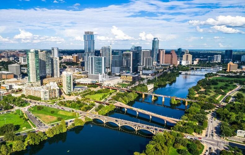 What are Interesting facts about the Austin