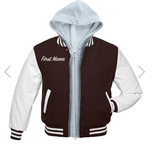 Custom Varsity Jackets: How wearing one makes you more popular?
