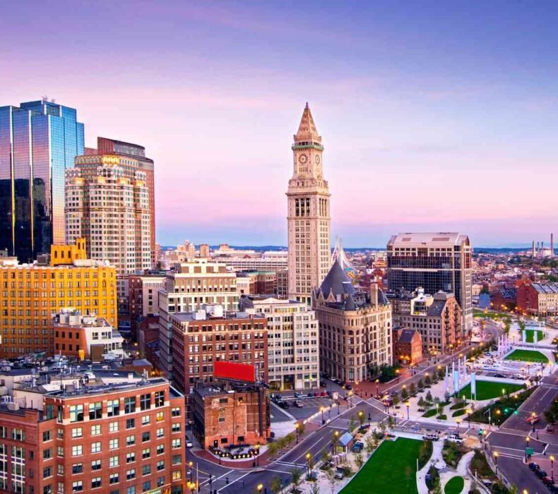 Facts You Might Not Know About Boston