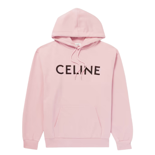 Celine Hoodie as a Fashion Brand