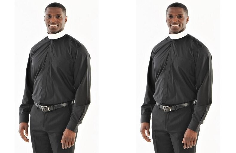 Clergy Shirts for Women: Redefining Tradition in Modern Ministry