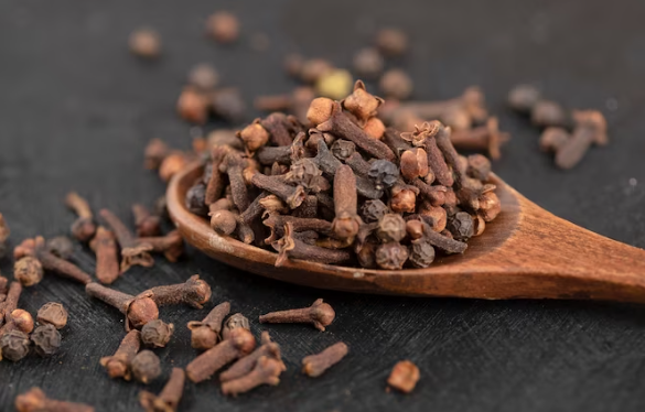 Five Ways Cloves Are Good For Your Health
