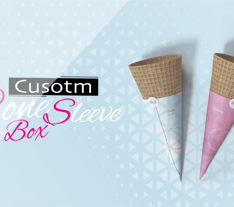 Innovative Trends: What’s New in Custom Cone Sleeves Design