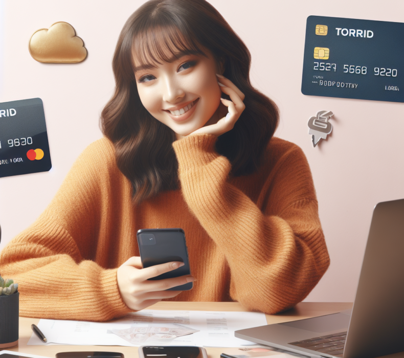 Unlock the Full Potential: Torrid Credit Card Guide