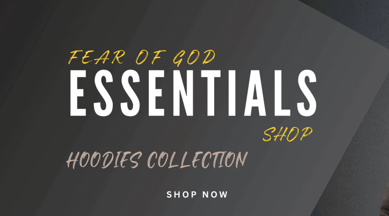 Revolutionize Your Look with These Essentials Clothing Pieces
