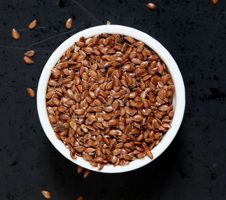 Is flaxseed good for human health?