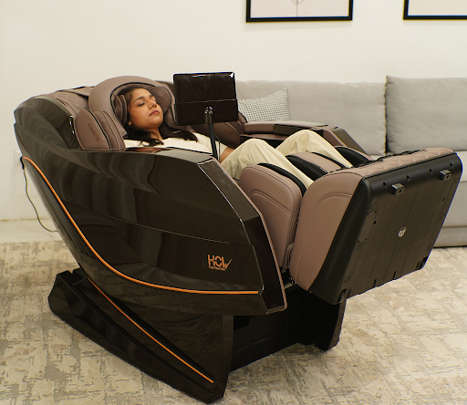 Ultimate Guide to Full Body Massage Chairs & Mattresses