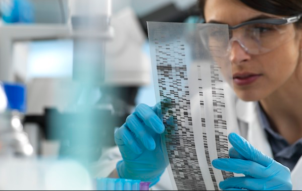 Decoding Your Genetic Blueprint: Understanding the Benefits of Genetic Testing