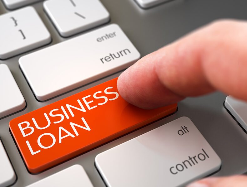 Need Capital to Grow? Learn How a Business Loan is Best to Scale Up Your Business!