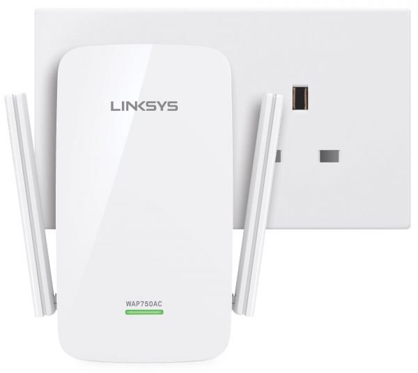How to Use Linksys WiFi Extender to Improve WiFi?