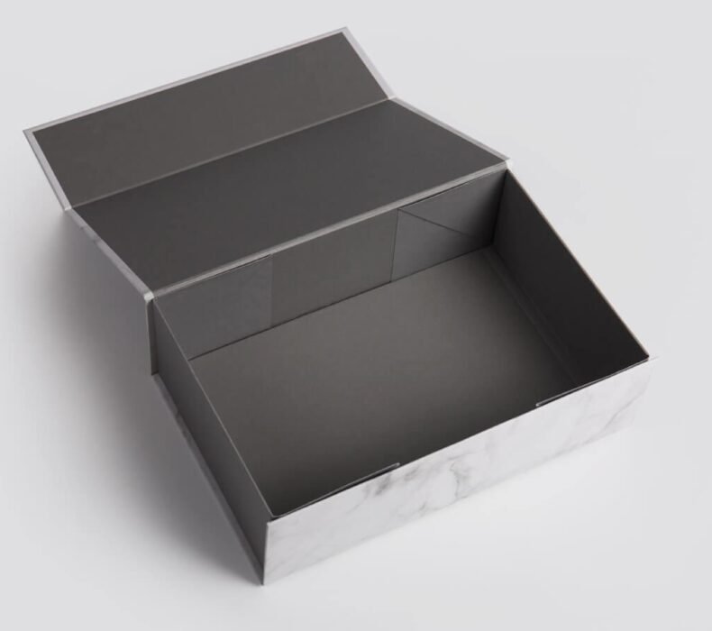 Elevating Unboxing Experiences: The Allure and Advantages of Magnetic Closure Rigid Boxes