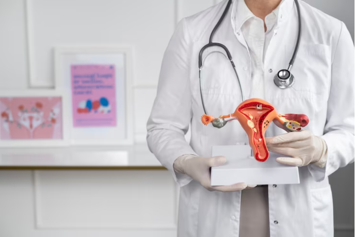 Ovarian Reserve Depletion: Implications for IVF