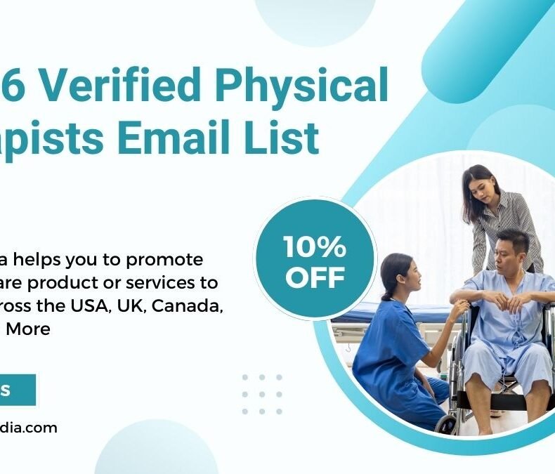 From Inefficient Outreach to Profitable Campaigns: The Importance of a Quality Physical Therapy Email List