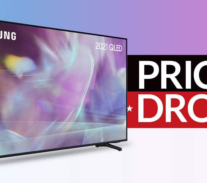 Immerse Yourself in Black Friday 65 Inch TV Specials