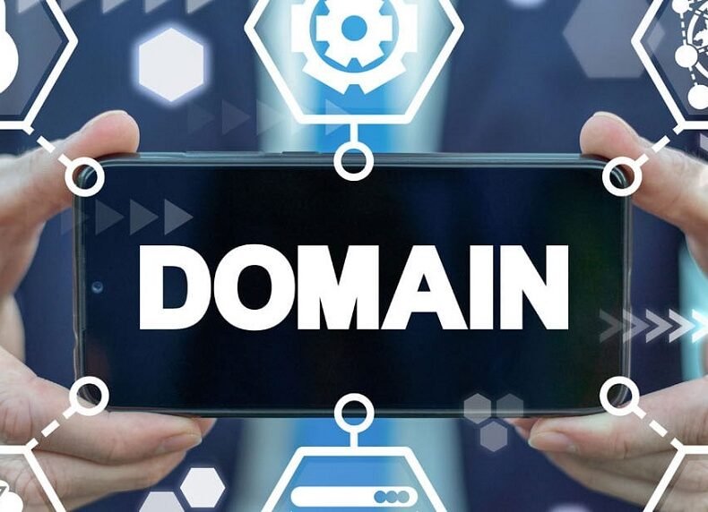 Domain and Hosting, and How Do They Both Work Together?