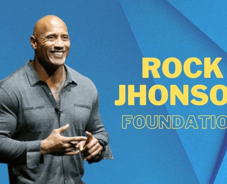 Empowering Lives and Building Dreams: The Impact of the Rock Johnson Foundation