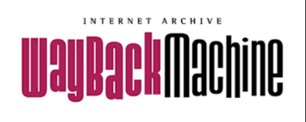 Travel for the Web: Unveiling Secrets of the Wayback Machine