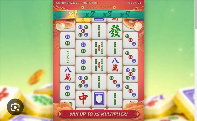 Unlocking the Excitement: A Comprehensive Guide to Slot Mahjong Ways – Boost Your Wins with Innovative Gameplay