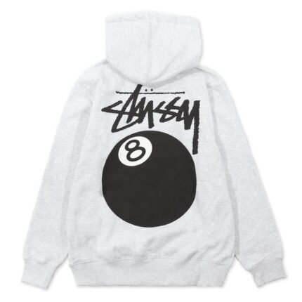 Stussy Hoodie new trends in the market