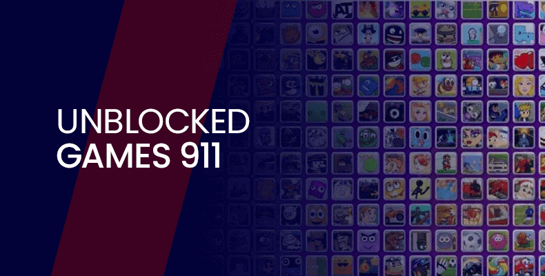 Unblocked Games 911: Free Online Gaming