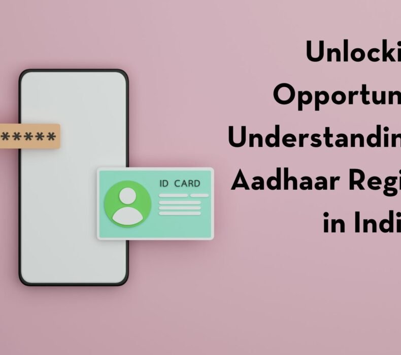 Unlocking Opportunities: Understanding Udyog Aadhaar Registration in India