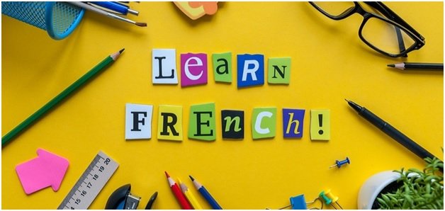 Hind Louali Discusses Why People Should Consider Learning French