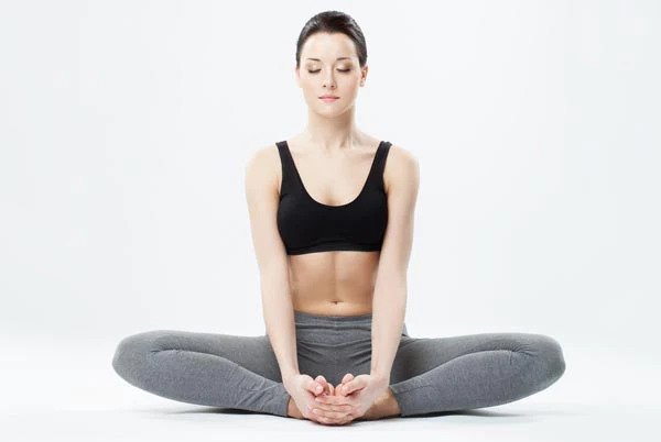 Yoga Poses to Lower Your Belly Fat