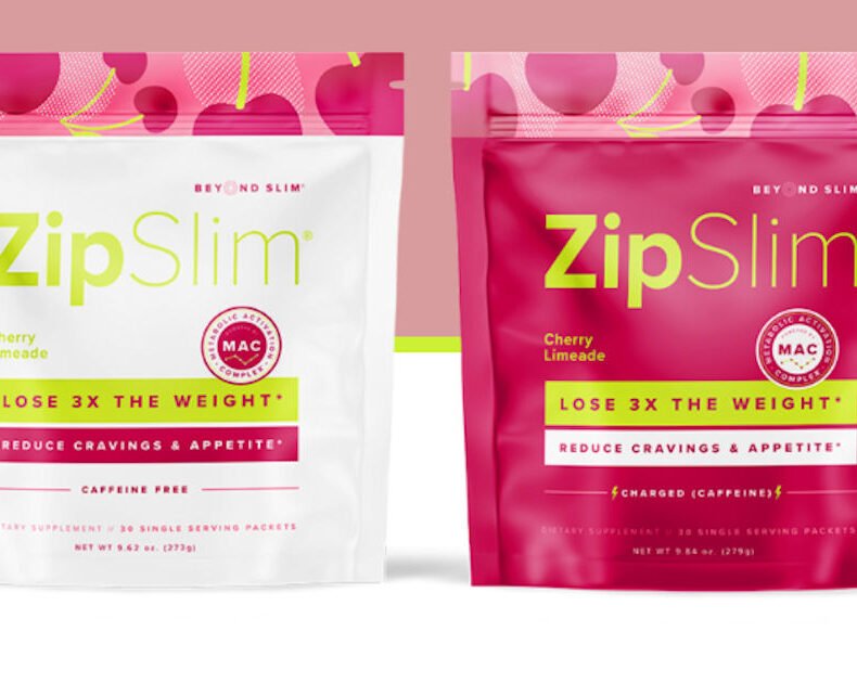 ZipSlim Review: A Comprehensive Analysis of Weight Loss Lemonade