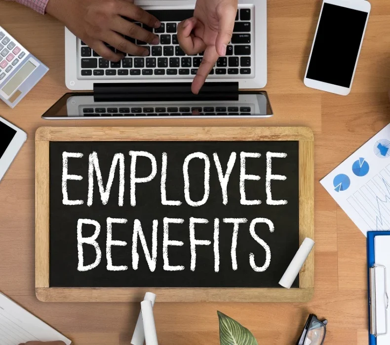 List of Legally Mandated Employee Benefits and How Do They Work: Charles Spinelli