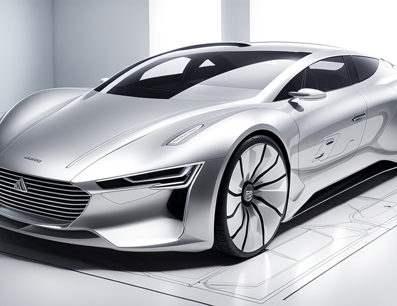 Augmented Reality Revolutionizing Automotive Design
