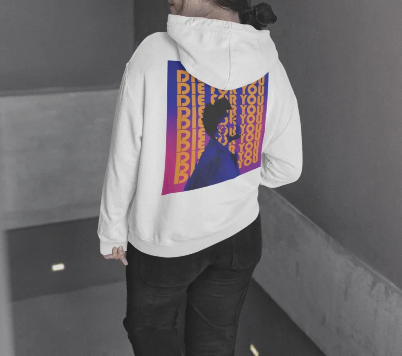 The Weeknd Hoodie and Shirts Clothing History