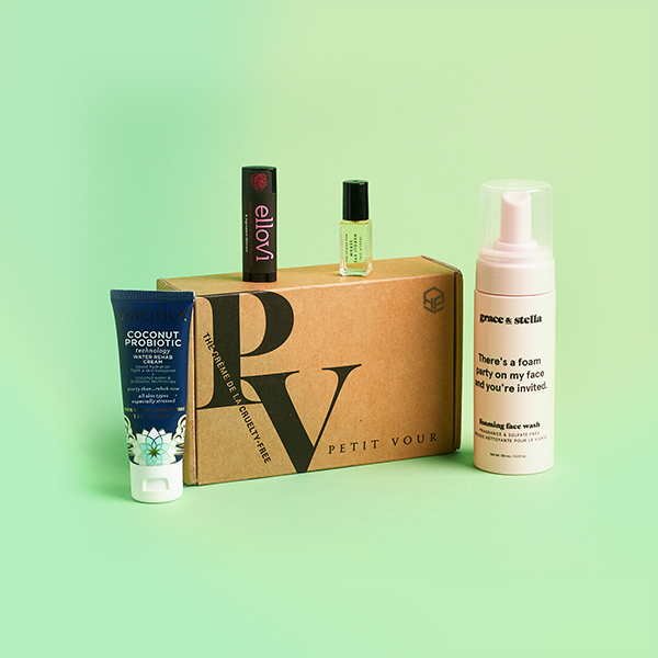 Cosmetic Subscription Boxes: Unveiling Beauty Discoveries Every Month