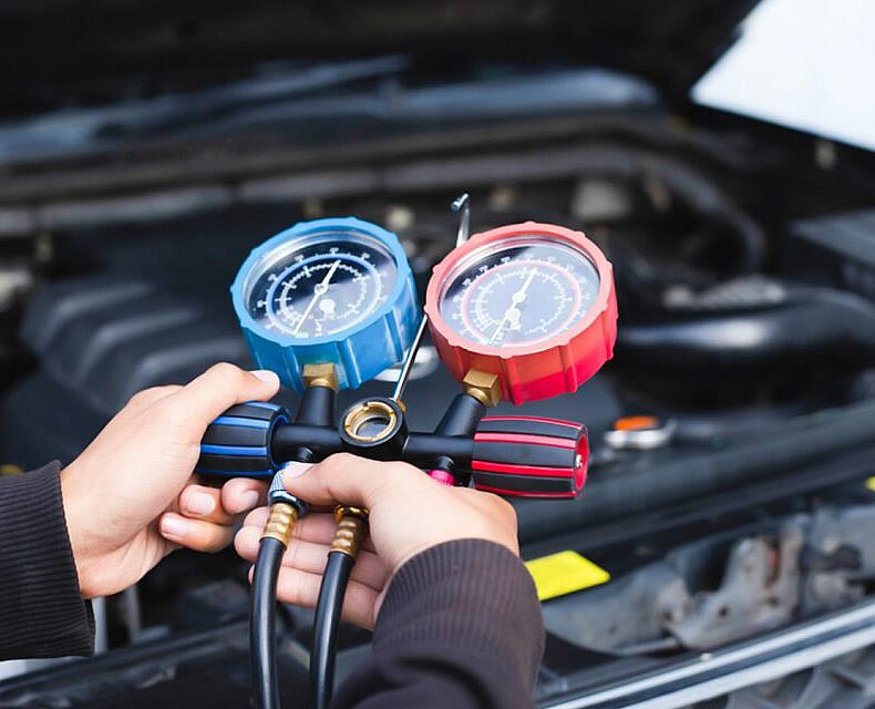 Choosing the Professional for Car AC Repairs: What to Look For