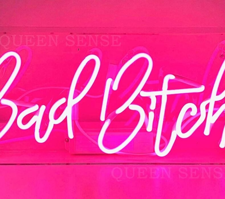 Illuminate Your Space with Custom Neon Light Signs A Bright Guide to Personalised Decor