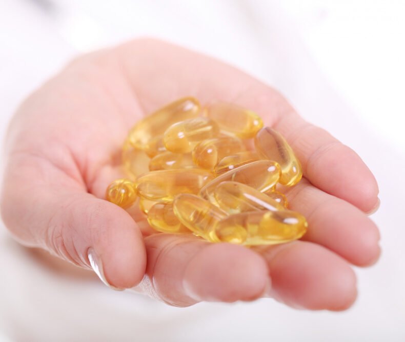 Embracing Sunshine: The Role of Vitamin D3 Capsules