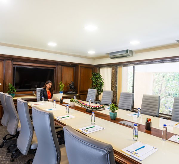 Smart Choices: Conference Room Rental Options Georgia