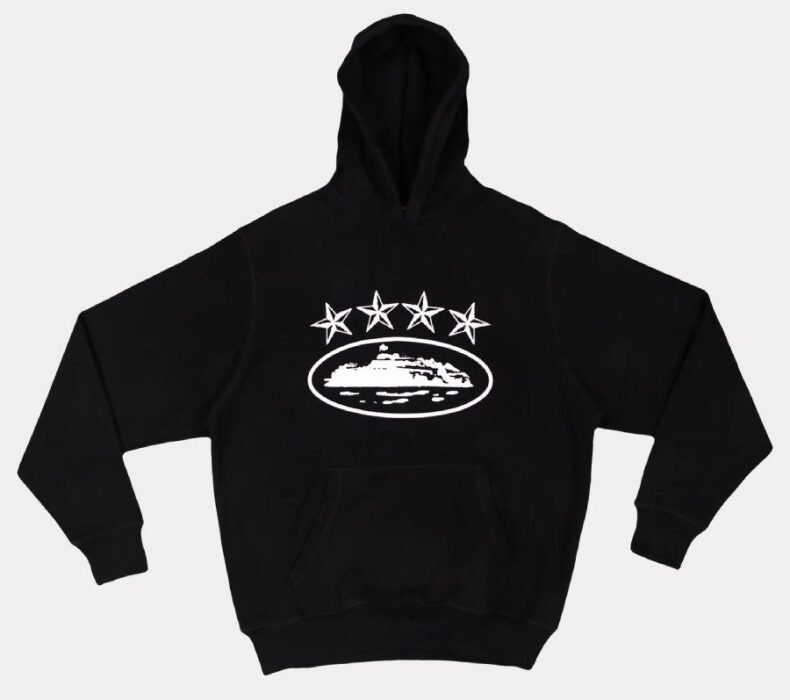 Corteiz Hoodies and T-shirts: Elevating Comfort and Style