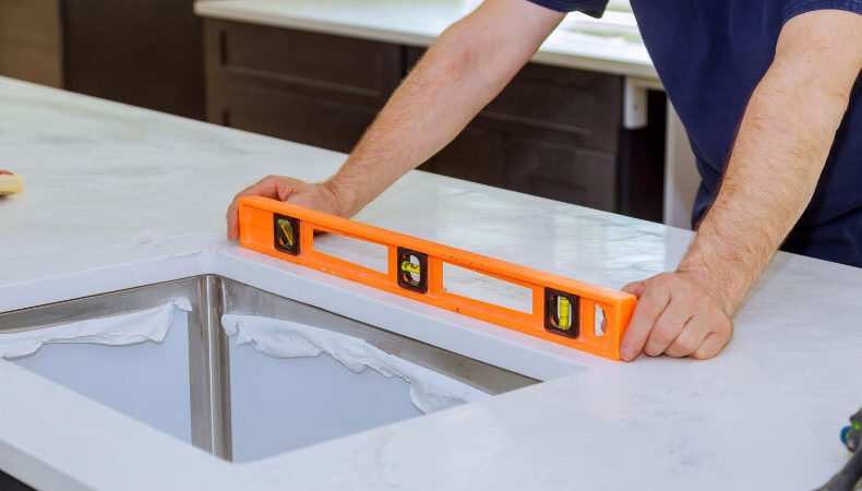 Countertop Installers: Crafting Your Ideal Kitchen Surface