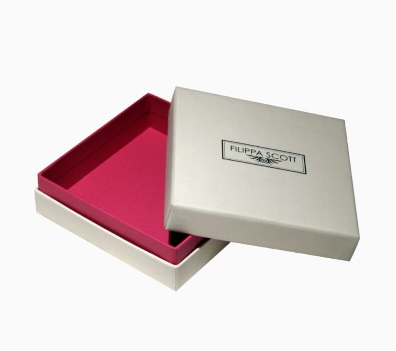 Ensure a Memorable Unboxing Experience with Custom Rigid Boxes