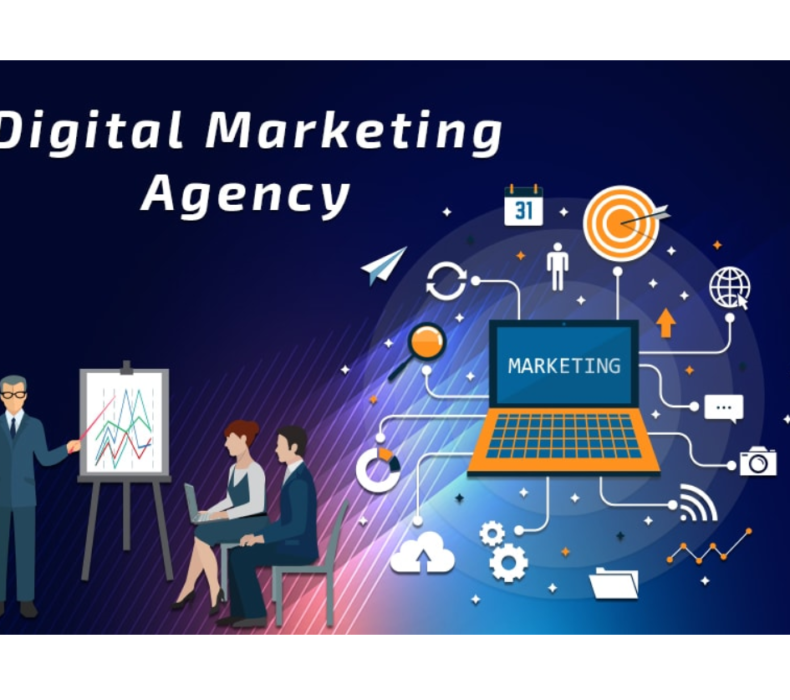 How Can Digital Marketing Agency San Jose Help You Get the Best from Your Business?