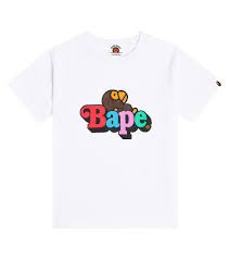 Bape T-Shirt