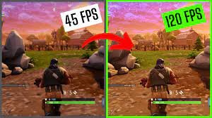 Is 120 FPS good for gaming?