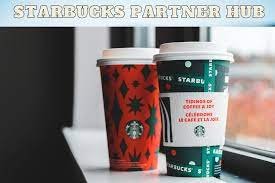 WHY YOU HAVE TO CHOOSE STARBUCKS AS YOUR PARTNER