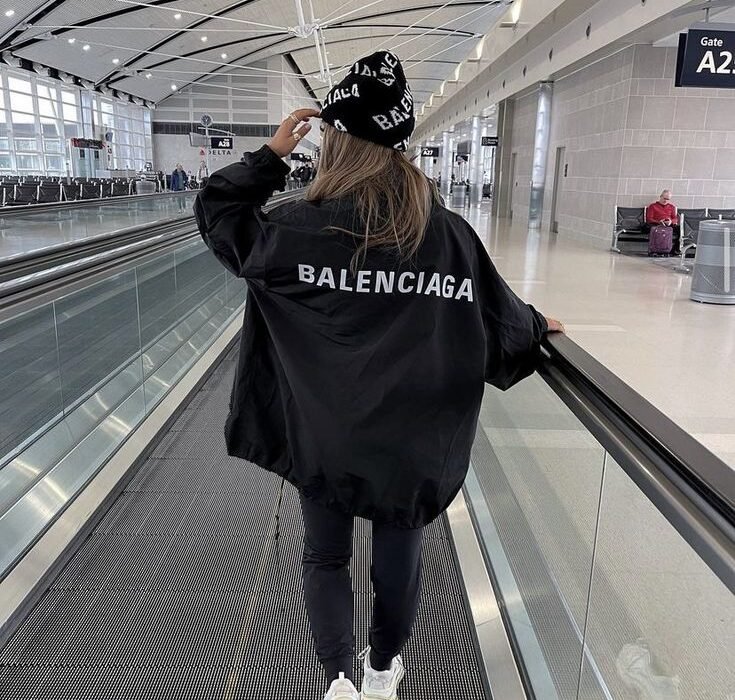 Stylish Hoodies for Balenciaga Elevate Your Streetwear Game